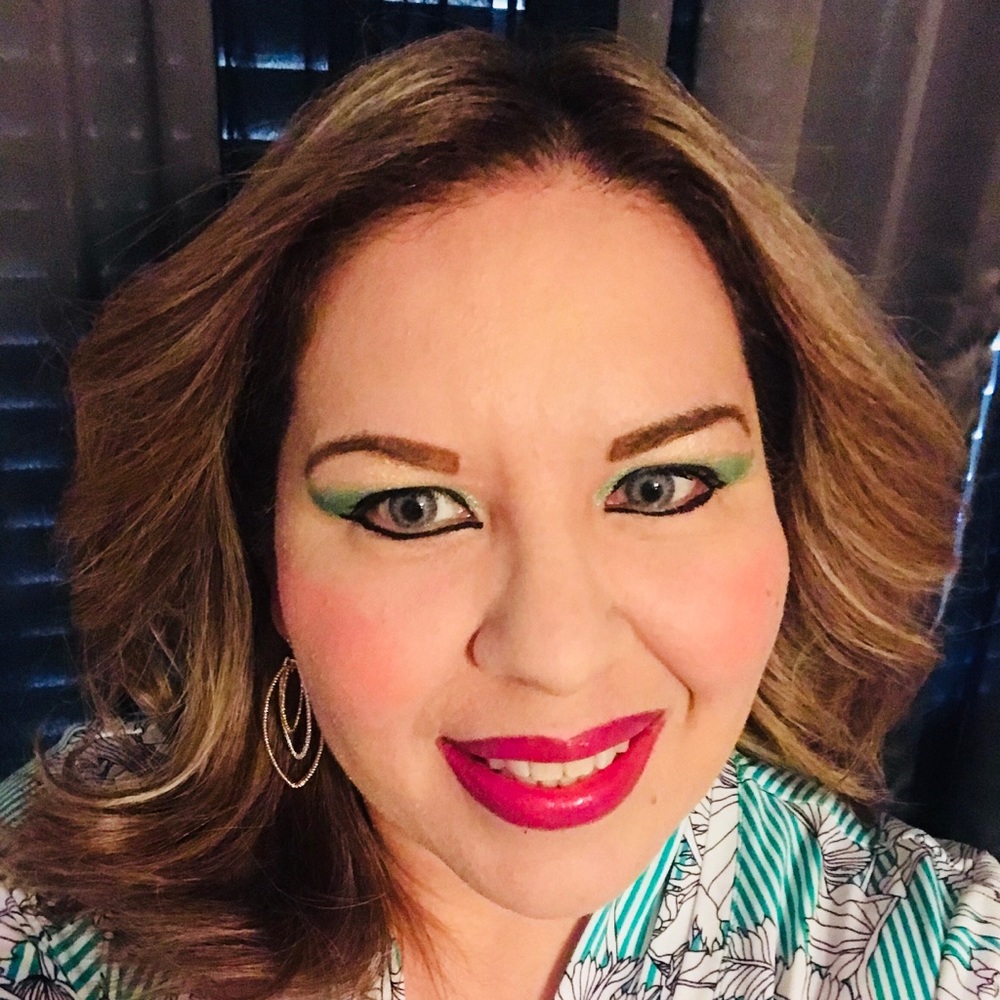 Meet your Posher, Astrid